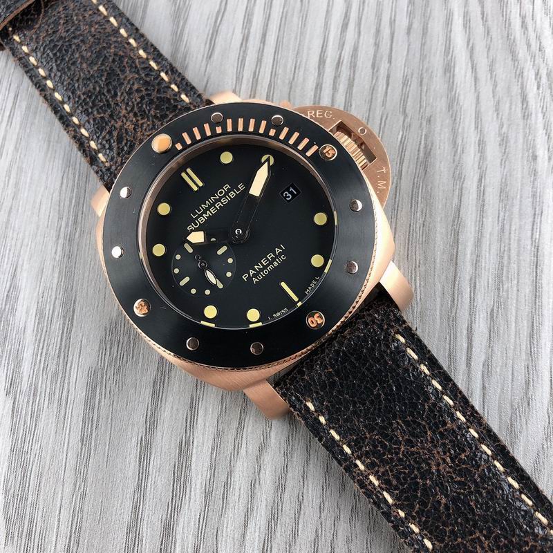 Panerai 47mm 090414